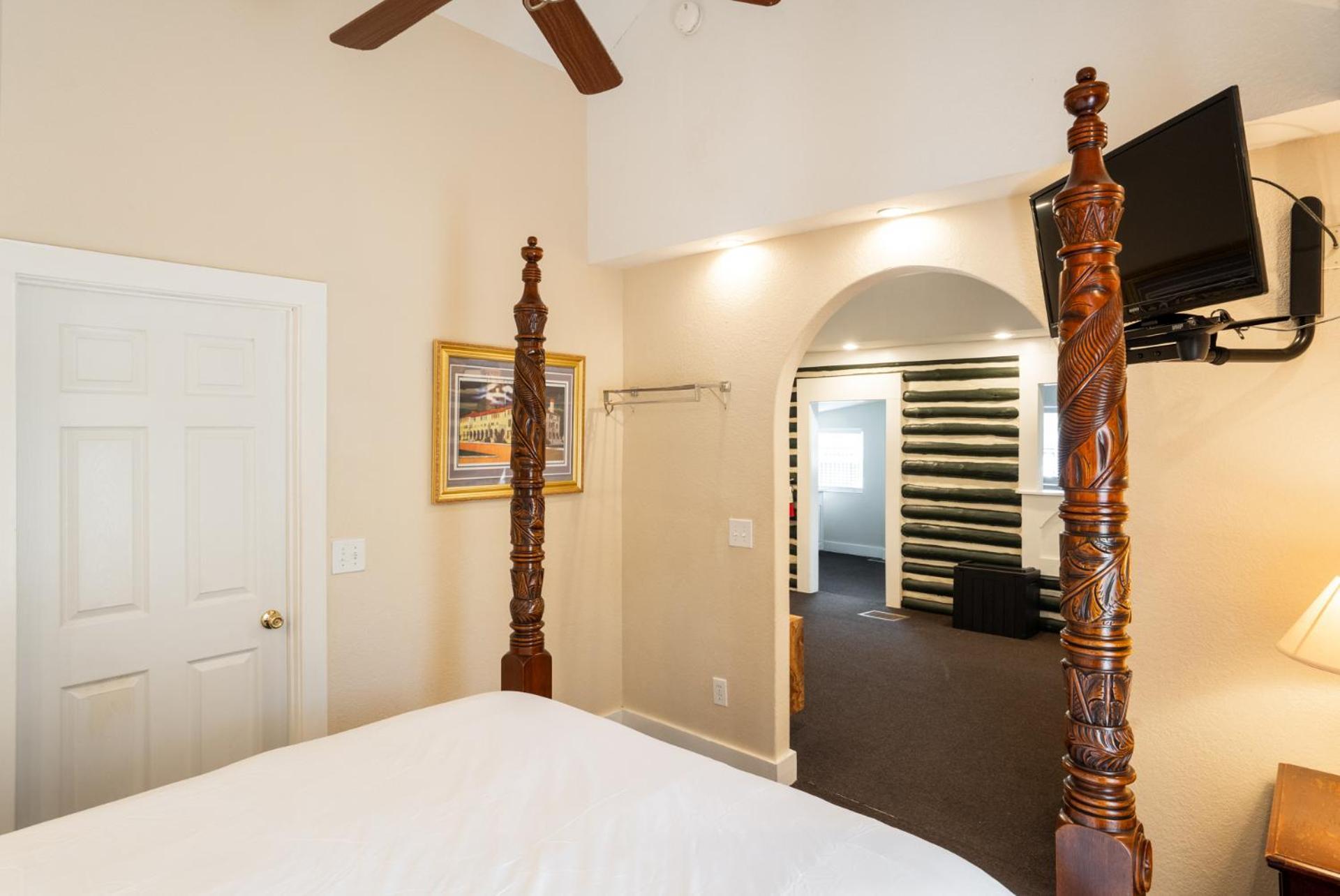 Lake Lure Inn And Spa Ngoại thất bức ảnh