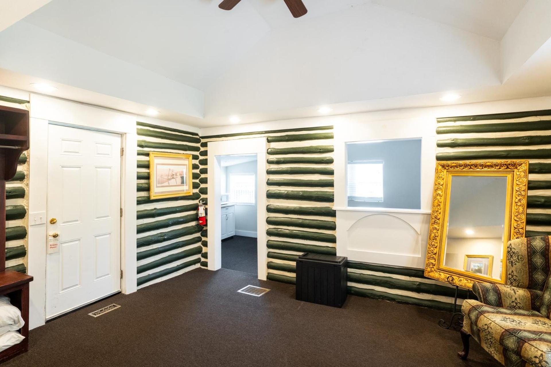 Lake Lure Inn And Spa Ngoại thất bức ảnh