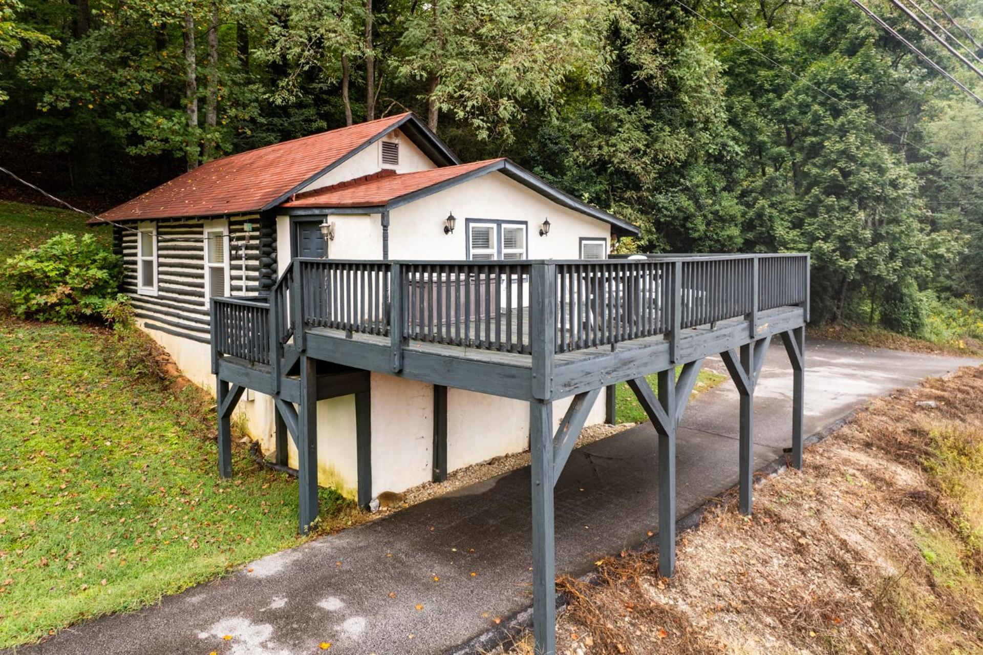 Lake Lure Inn And Spa Ngoại thất bức ảnh