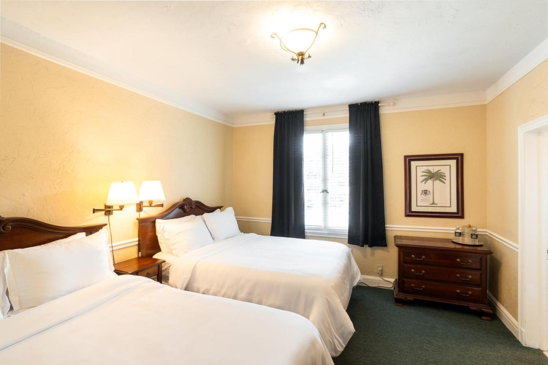 Lake Lure Inn And Spa Ngoại thất bức ảnh