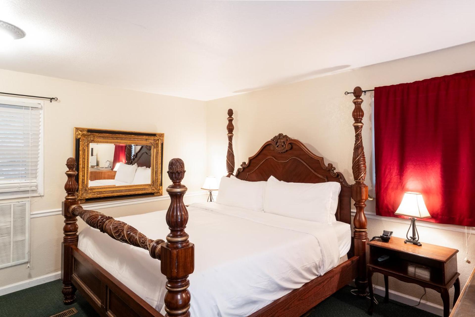 Lake Lure Inn And Spa Ngoại thất bức ảnh
